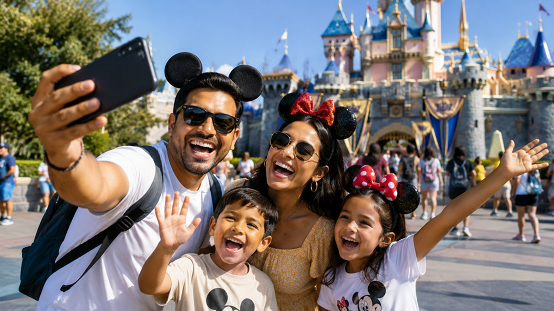 Transforma tus sueños en experiencias inolvidables